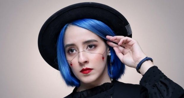 به‌آفرید غفاریان: آرزوی بازی در هری پاتر را دارم