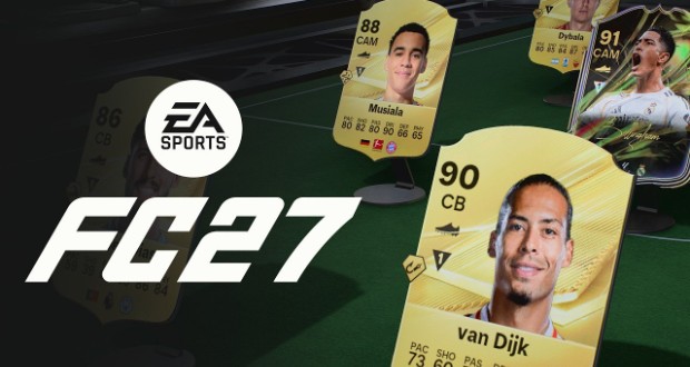 تریلر گیم‌پلی Ultimate Team بازی EA Sports FC 27 منتشر شد؛ جزئیات بهبودها و تاریخ عرضه