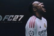 برترین بازیکنان EA Sports FC 27 آلتیمیت تیم معرفی شدند