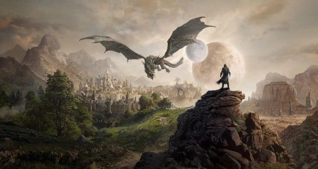 عظمت The Elder Scrolls 6 مدیرعامل ایکس باکس را شگفت‌زده کرد
