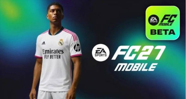 چگونه بتای FC Mobile 27 را بازی کنیم؟ راهنمای کامل