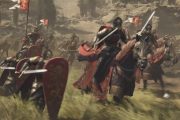 گیم‌پلی Game of Thrones: War for Westeros رونمایی شد؛ اژدها لنیسترها را به آتش می‌کشد