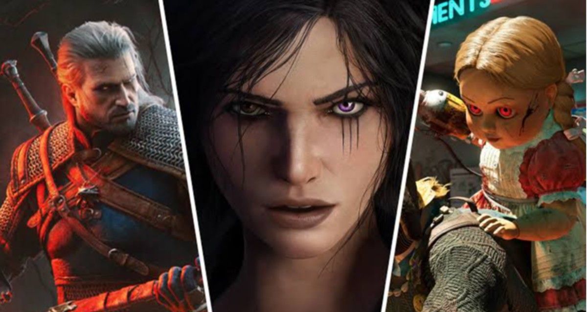 مهمترین بازیهای معرفی شده افتتاحیه Gamescom 2026؛ از ریمستر ویچر 3 تا فاینال فانتزی 7
