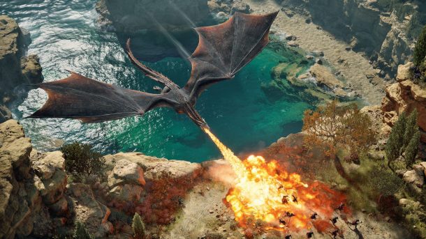 گیم‌پلی Game of Thrones: War for Westeros