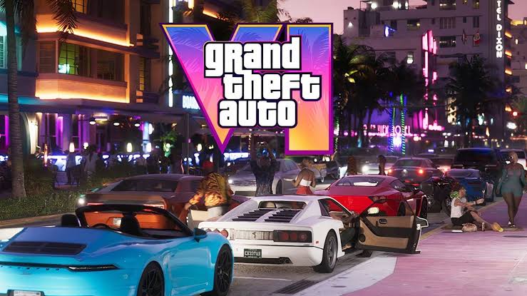 تماشا کنید: ویدیوی فاش شده جدید GTA 6 با مضمون بنزین زدن و دزدی از سوپرمارکت