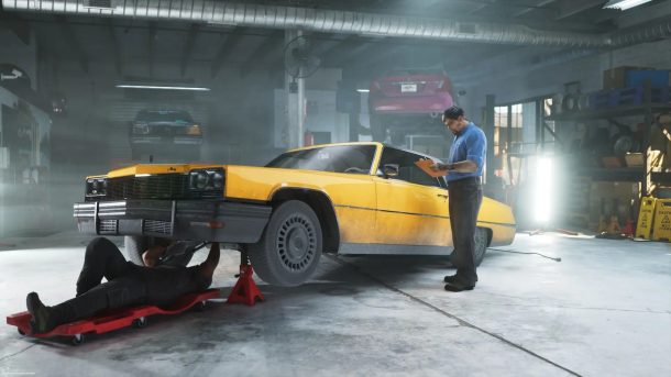 جزئیات GTA 6