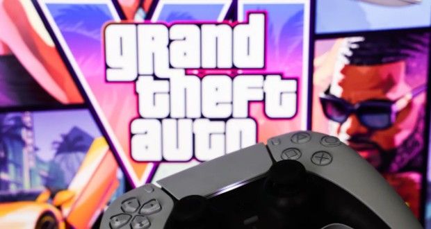 تماشا کنید: ویدیوی لو رفته جدید بازی GTA 6، رانندگی و مبارزه تنبهتن را نشان میدهد