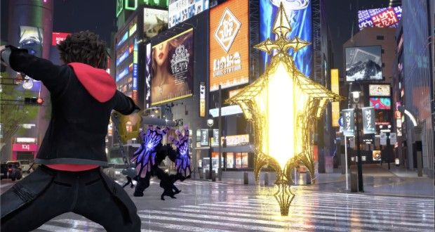 تریلر جدید Kingdom Hearts 4 منتشر شد؛ جزئیات گیم‌پلی و تاریخ عرضه