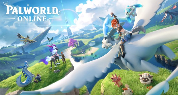 بازی Palworld Online به موبایل می‌آید؛ عرضه در سال ۲۰۲۶ توسط گارنا