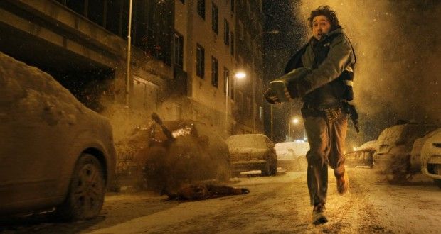 تماشا کنید: سونی تیزر جدید فیلم Resident Evil را منتشر کرد