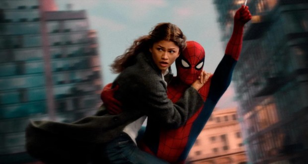 فیلم Spider-Man: Brand New Day گیشه را به آتش کشید؛ آیا به رکورد اونجرز رسید؟