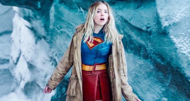 نقد فیلم Supergirl: دختری سرکش که قربانی فیلمنامه بد شد