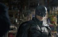 ویدیوهای جدید از پشت‌صحنه فیلم The Batman Part II؛ تعقیب بتمن توسط پلیس گاتهام