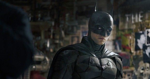 ویدیوهای جدید از پشتصحنه فیلم The Batman Part II؛ تعقیب بتمن توسط پلیس گاتهام