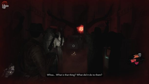 بررسی The Sinking City 2