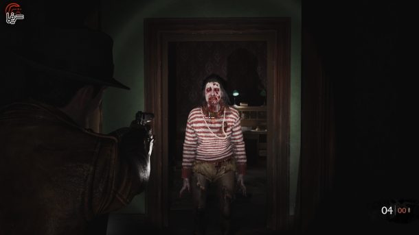 بررسی The Sinking City 2