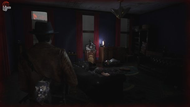 بررسی The Sinking City 2