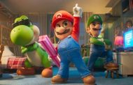 فیلم Super Mario Galaxy دومین اقتباس پرفروش تاریخ بازی‌های ویدیویی شد