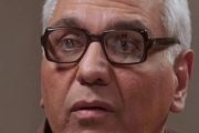اولین تصویر مهران مدیری در سریال «مرد سه هزار چهره» منتشر شد