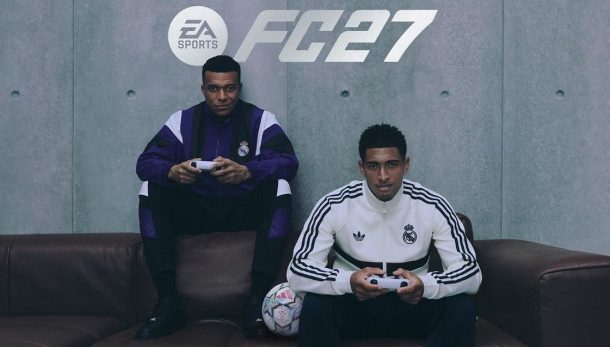 بازی FC 27