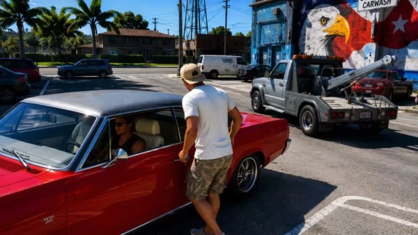 لیست ماشین‌های GTA 6