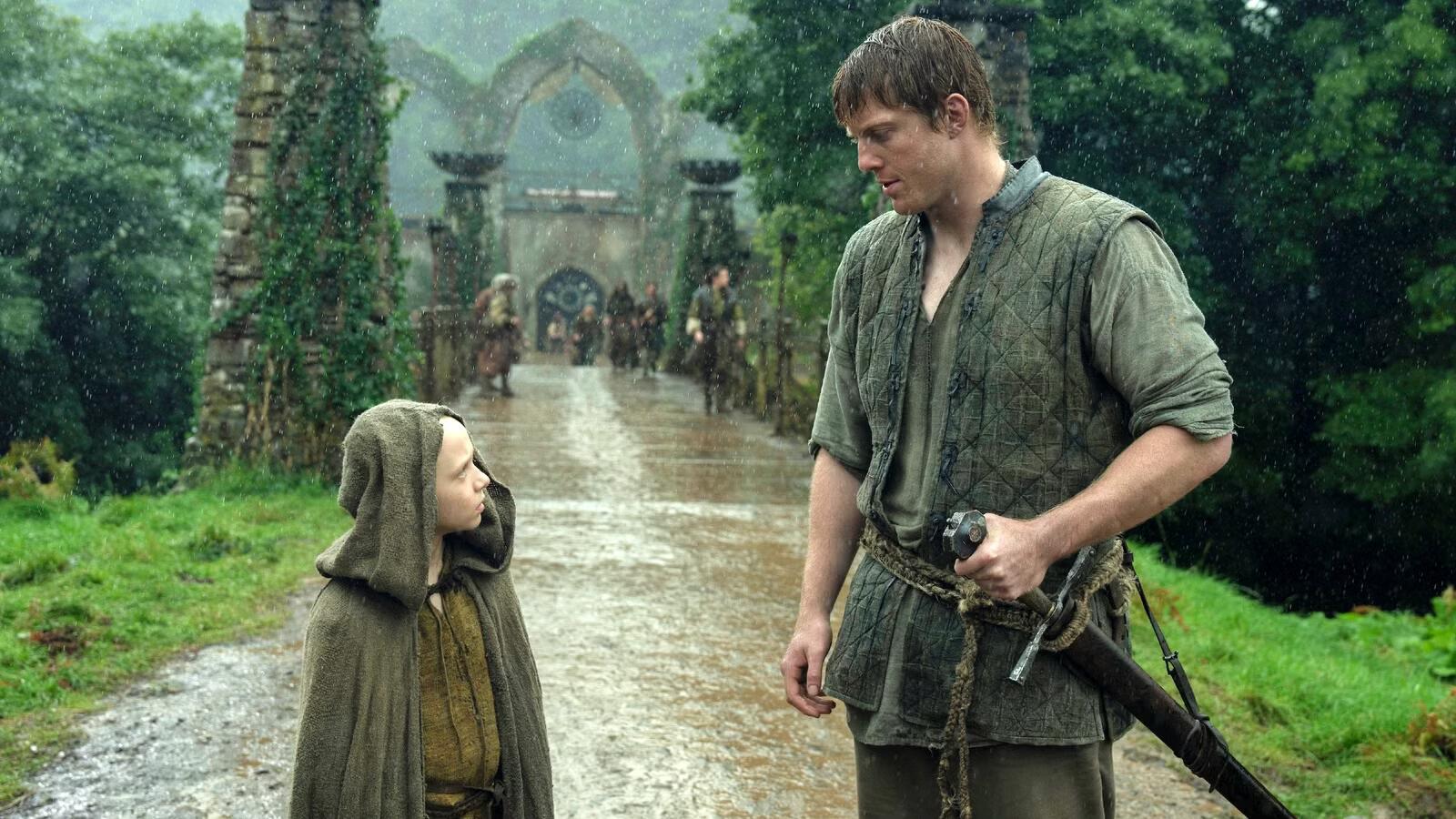 تاریخ انتشار و جزئیات داستان فصل دوم سریال A Knight of the Seven Kingdoms اعلام شد