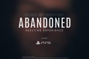 آیا بازی ترسناک Abandoned بالاخره می‌آید؟ آپدیت پلی استیشن به پروژه مرموز جان دوباره داد