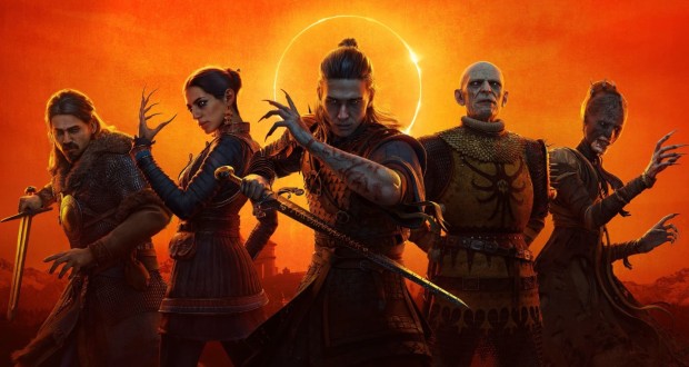 بررسی بازی The Blood of Dawnwalker؛ سفر به قرون وسطایی خونین و تجربه‌ای میان انسان و هیولا
