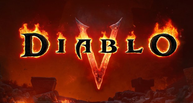 بلیزارد از بازی Diablo 5 با انتشار یک تریلر رونمایی کرد