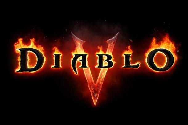 Diablo 5