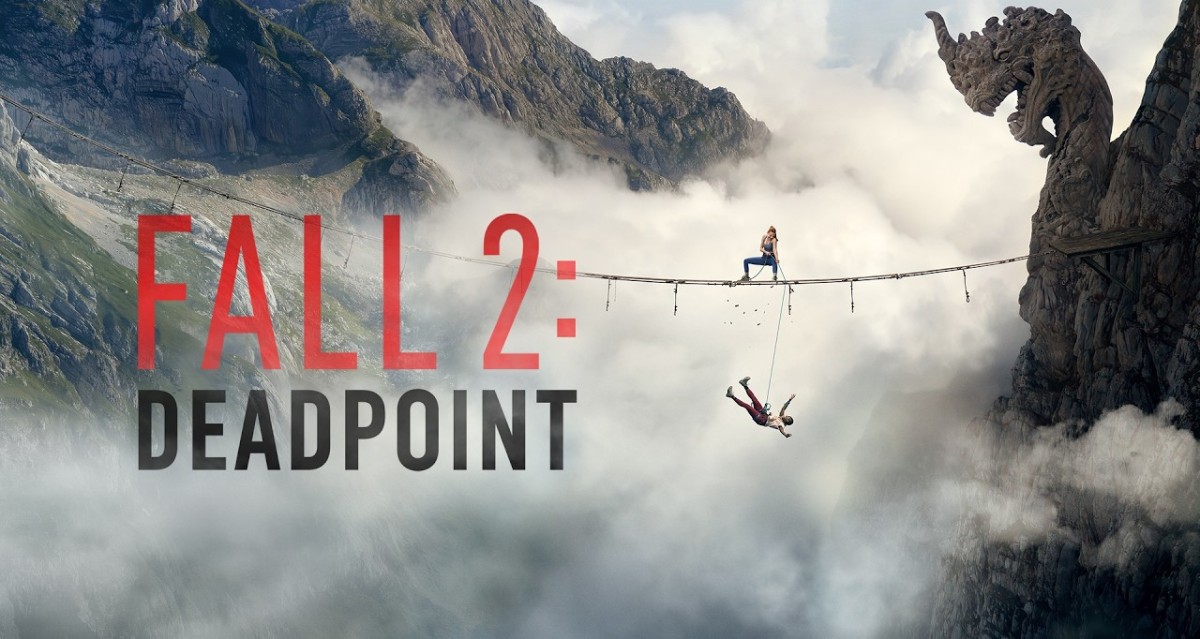 امتیازات فیلم Fall 2: Deadpoint؛ منتقدان چه میگویند؟