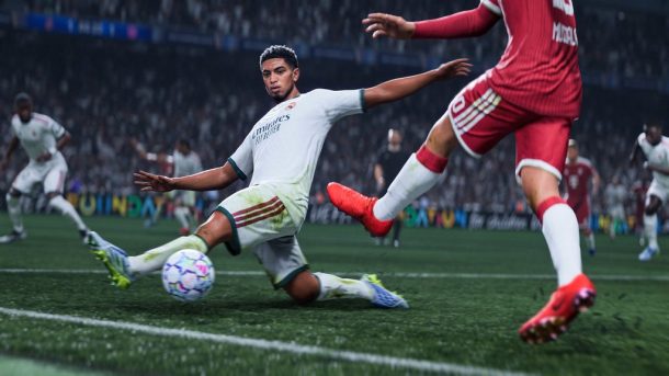 بهترین تیمهای FC 27