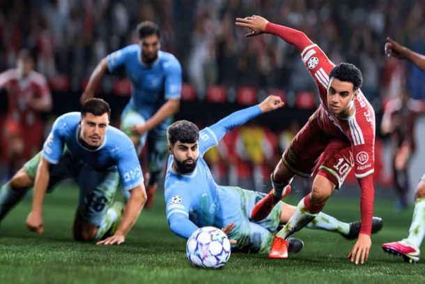 تاریخ انتشار FC 27
