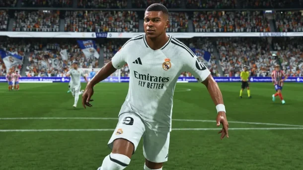 بهترین بازیکنان Ultimate Team در FC 27