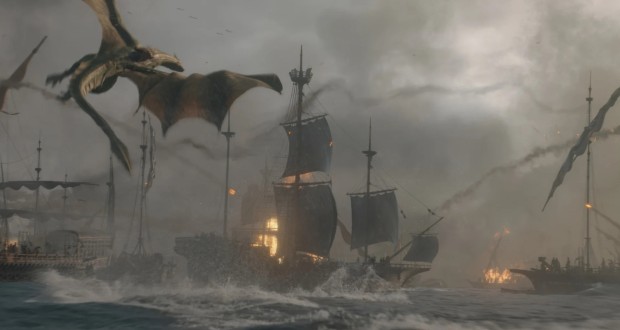 بازی تاج و تخت به سینما میآید؛ اولین فیلم Game of Thrones در سال ۲۰۲۹ روی پرده نقرهای