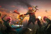 ویدیو، تصاویر و جزئیات جدید بازی God of War Laufey منتشر شد