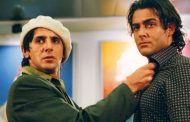 گلزار و حیایی در کما ۲ دوباره خاطره‌سازی می‌کنند