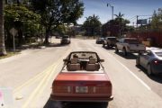جزئیات تازه از فایل‌های فاش‌شده GTA 5 و GTA 6 منتشر شد