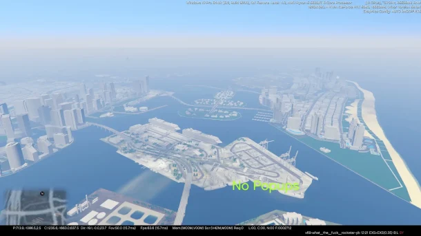 فایل‌های فاش‌شده GTA 5 و GTA 6