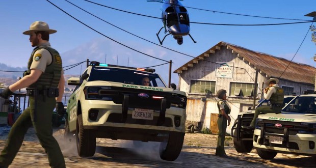 بازی GTA 5 زنده میماند؛ راکستار بروزرسانی بزرگی آماده کرده است
