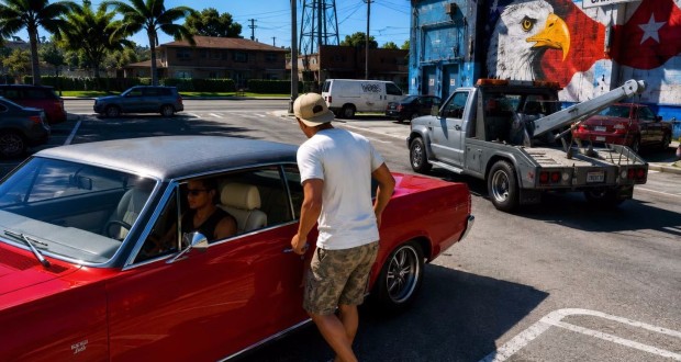 فهرست خودروهای GTA 6؛ چه ماشین‌هایی در بازی حضور دارند؟