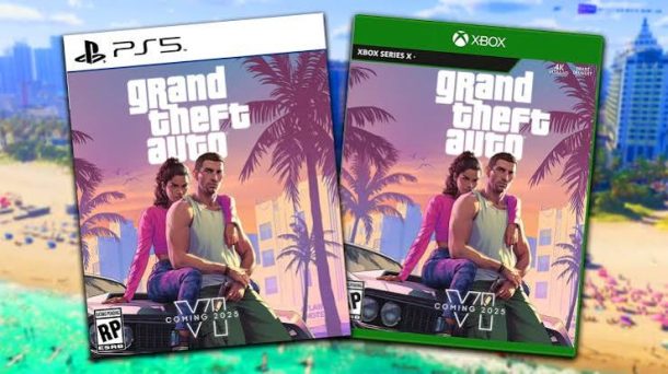 GTA 6 برای چه کنسولهایی عرضه میشود؟