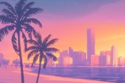 راکستار از آلبوم موسیقی GTA 6 رونمایی کرد؛ شامل ۳۴ آهنگ و تاریخ انتشار