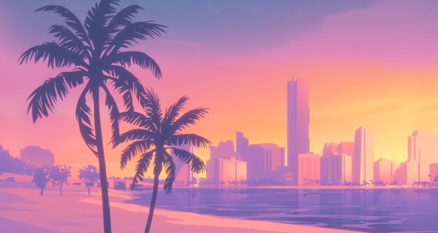 راکستار از آلبوم موسیقی GTA 6 رونمایی کرد؛ شامل ۳۴ آهنگ و تاریخ انتشار