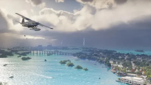 تصاویر بازی GTA VI
