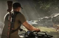 تصاویر جدید بازی GTA VI منتشر شد؛ از شکار در طبیعت تا دعوا بین گنگسترها
