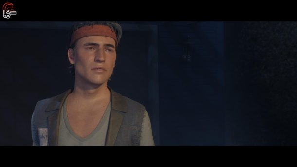 بازی Halloween The Game