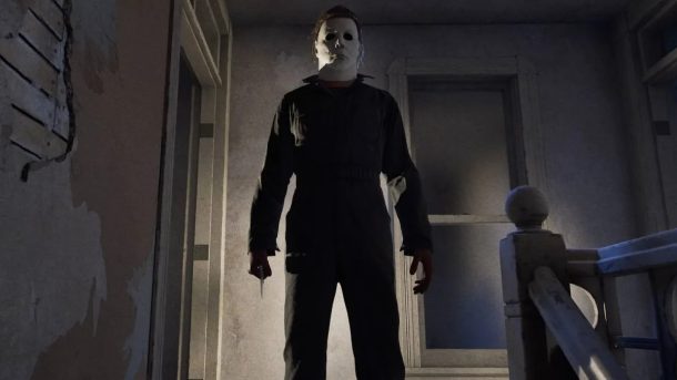 بهروزرسانی Halloween
