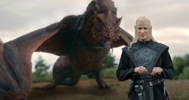 زمان فیلم‌برداری فصل پایانی House of the Dragon اعلام شد