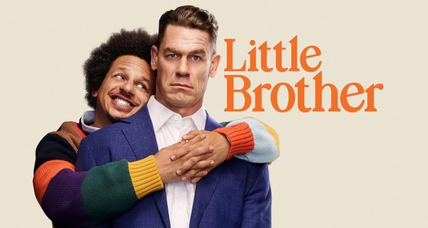 نقد فیلم Little Brother؛ کمدی هالیوود در بدترین دوران خود